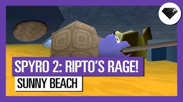 Spyro 2: Ripto