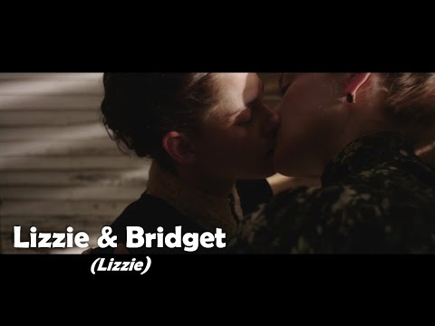 Lizzie & Bridget (Their Love Story 🏳️‍🌈) | Lizzie