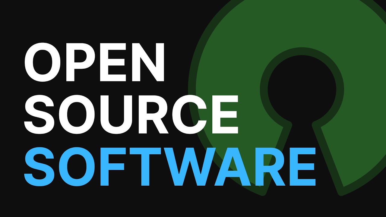 Como começar a contribuir para projetos open source - YouTube
