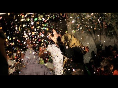 دحية التوجيهي2023 الفنان محمد ابو الكايدHD