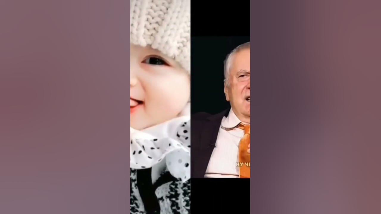 у него внук вот так хватает 😁😂 #приколы2024 #жириновский#смешно - YouTube