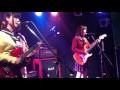 Last Love Letter 拳銃 チャットモンチー コピー 夕方トラフィックライト 2016年3月26日