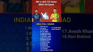 playing 11 Bharat playing 11 Australia fast T20 soft video screenshot 4