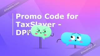 Promo Code for TaxSlayer