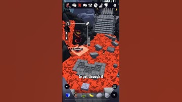 Making a game with YOUR comments part 4! 🛠️💬 #struckd #gamedev #speedbuild #gaming #gamecreator