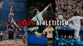 5 Ejercicios Para Ser Ridículamente Atlético