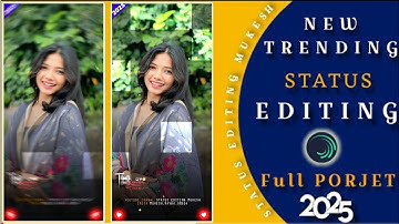 new timli status editing alight motion editing video adivasi mp Gujarati 🥰