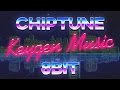 [½HOUR] Chiptune | Keygen Music | 8 Bit MIX 🔊