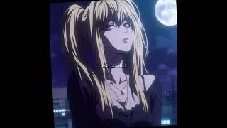 Misa Amane Edit