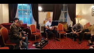 Uilleann pipers Annebrook 2