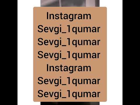 saşa agcabedili Instagram üçün məşurlaşacaq haminin sevdiyi musiqi basss takip atin gözleyirem