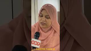 Mc Stan Mom Interview