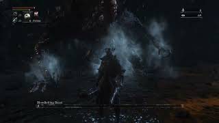 Bloodborne PC | Bloodletting Beast – Great Pthumeru Ihyll Chalice – BL4
