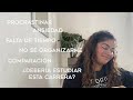 Respondo sus dudas sobre comparación, fracaso, salud mental, productividad tóxica · consejos