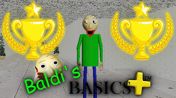 Baldi