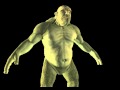 Renderman Troll