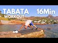 Tabata workout music / Full body / Interval training workout music