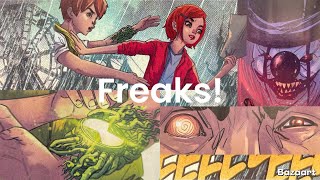 Ben 10 Issue #4 Comic Book Review! | Author: Joe Casey | Published by Dynamite Entertainment