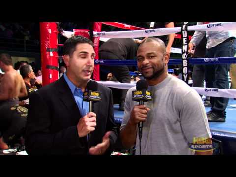 Amir Khan vs Zab Judah: Look Ahead (HBO Boxing)
