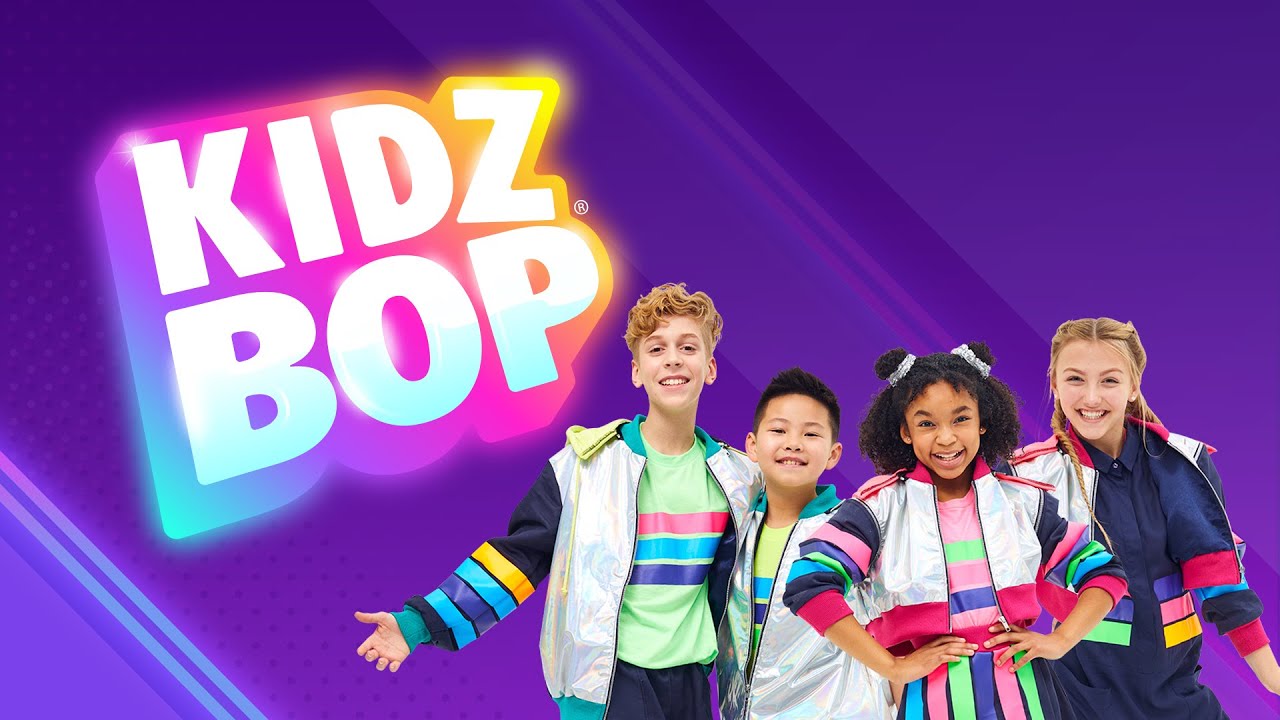 kidzboptv