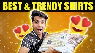 Sabse Best & Budget Stylish Shirts For Men ? Lakshay thakur