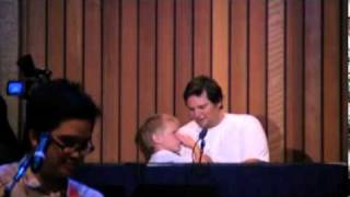 Daniel Baptism