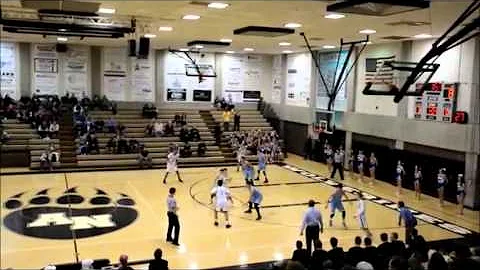 Harminder Dhaliwal (c/o 2018) Aliso Niguel Varsity...