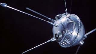 «Луна-1» – первый спутник Солнца