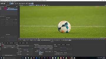 Mocha Pro tutorial for beginners Part 2 ll VFX Adda