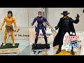 Recorrido Boss Fight Studio Toy Fair 2020  ⇒ JJyC