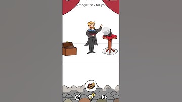 Level 51 | Brain Out ( Crazy Find )-#youtubeshorts #shortvideos #brainout #minivideo #gameplay