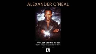 Alexander ONeal - Torture