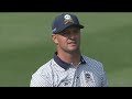 Best of Bryson DeChambeau's Round 1 | International Series India presented by DLF | Asian Tour 2025
