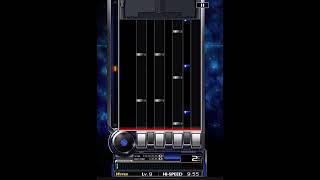 beatmania IIDX ULTIMATE MOBILE GiGaGaHell SPH (IIDX 29 CastHour Preview)
