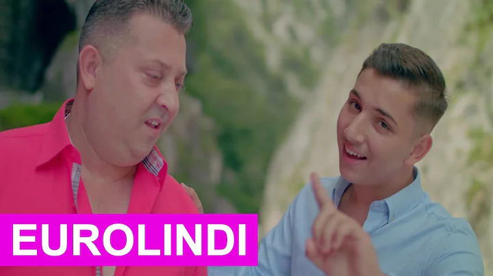 Gazi - Lori & Leti - Babi im 2 ( Official Video) 2...