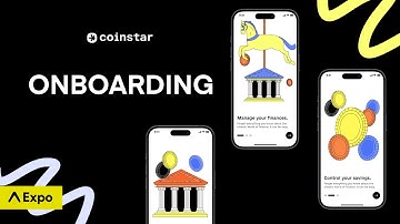 How to Build a Smooth Onboarding Screen in React Native Expo | Step-by-Step Guide