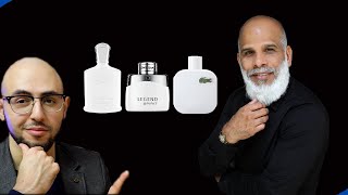 The Man Who Can Recreate ANY Perfume | Yousuf Bhai | Men's Fragrance/Cologne Review 2021