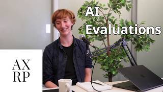 34 - AI Evaluations with Beth Barnes