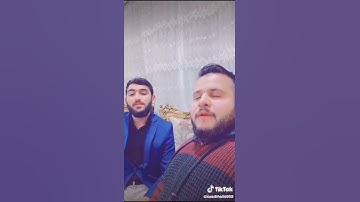 مقام النهاوند بصوت القارئين سعد الكردي وٲسامة الكردي.