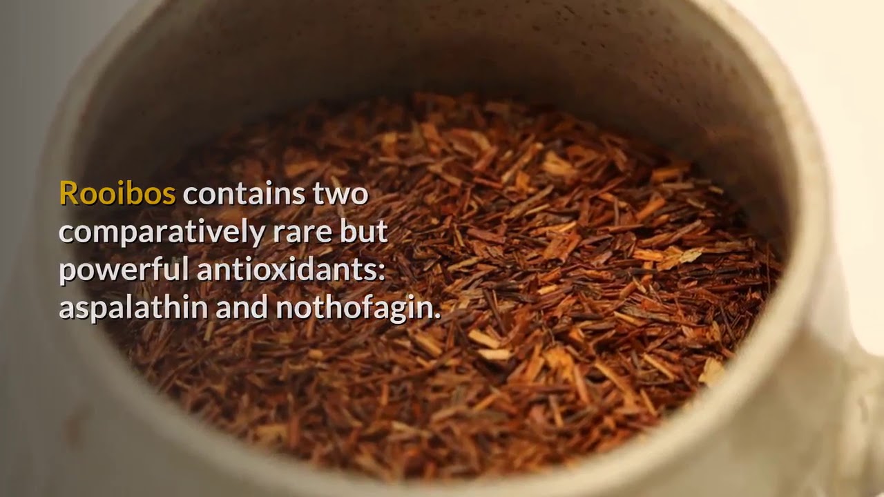 How This Fast Fat Burning Red Detox Tea Is Great for Quick Weight Loss