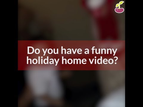 tinybeans-funniest-holiday-home-video-contest