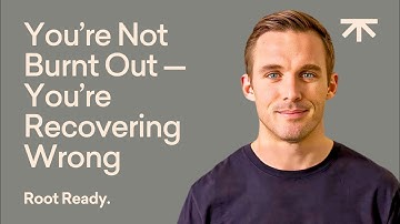 Stop Ending the Day Exhausted: A Playbook for Peak Performance