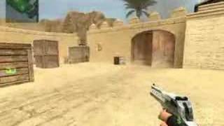 CSS ownage 1v2 !! (ToXiC)