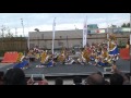 2015 dance wood buffalo garba performance at fort mcmurray