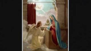 marys angel