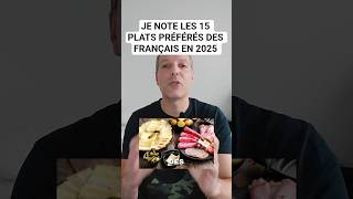 Les 15 plats préférés des Français notés sur 10 (ton pancréas va pas aimer 😬) Les 15 plats préférés des Français notés sur 10 (ton pancréas va pas aimer 😬)