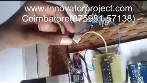 mechanical project centers in coimbatore / mechanical engineering projects center in karnataka