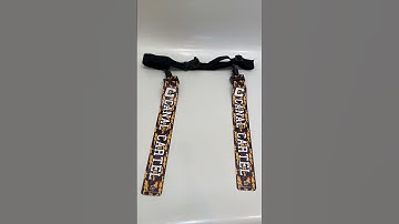 Flag Football Custom Flags