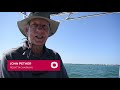 Flying Scot Midwinters sets sail in Sarasota Bay