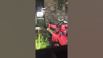 Hardcore mode enabled